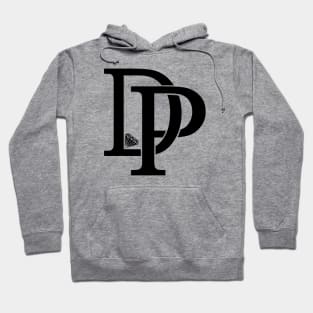 DP Dustin Poirier The Diamond Hoodie